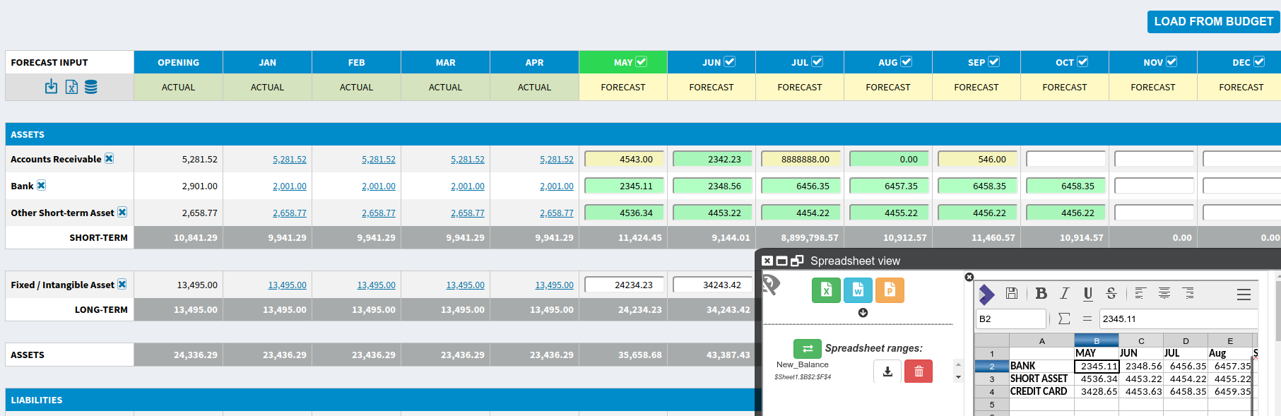 load-data-from-spreadsheets